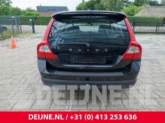 Volvo V-70 V70 (BW), Combi, 2007 / 2016 2.5 T 20V picture 6