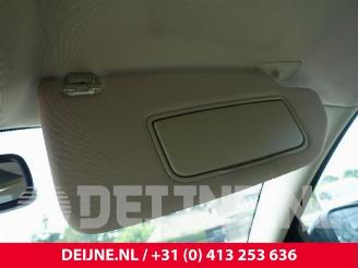 Volvo V-70 V70 (BW), Combi, 2007 / 2016 2.5 T 20V picture 24