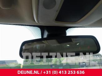 Volvo V-70 V70 (BW), Combi, 2007 / 2016 2.5 T 20V picture 25