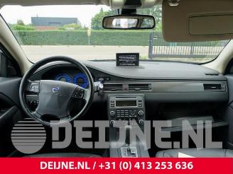 Volvo V-70 V70 (BW), Combi, 2007 / 2016 2.5 T 20V picture 33