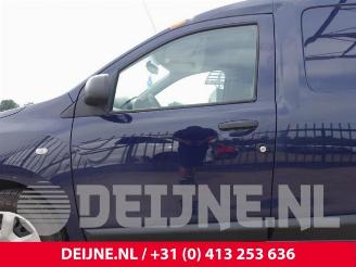 Dacia Dokker Dokker Express (8S), Van, 2012 / 2021 1.2 TCE 16V picture 15