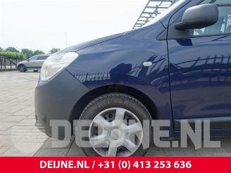 Dacia Dokker Dokker Express (8S), Van, 2012 / 2021 1.2 TCE 16V picture 14