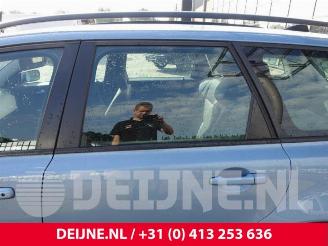 Volvo V-50 V50 (MW), Combi, 2003 / 2012 2.4i 20V picture 32