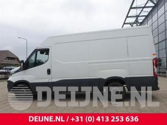 Iveco New Daily New Daily VI, Van, 2014 33S15, 35C15, 35S15 picture 4