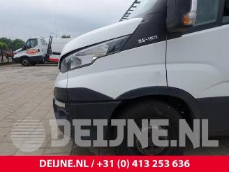 Iveco New Daily New Daily VI, Van, 2014 33S15, 35C15, 35S15 picture 13