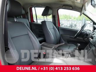 Volkswagen Amarok Amarok, Pick-up, 2010 2.0 BiTDI 16V 140 4Motion picture 34