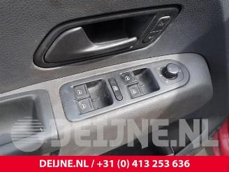 Volkswagen Amarok Amarok, Pick-up, 2010 2.0 BiTDI 16V 140 4Motion picture 18