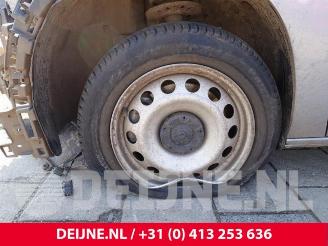 Opel Combo Combo Cargo, Van, 2018 1.5 CDTI 130 picture 10