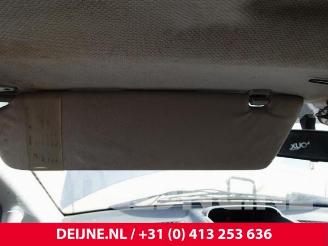 Mercedes Vito Vito (639.6), Van, 2003 / 2014 2.2 115 CDI 16V picture 29