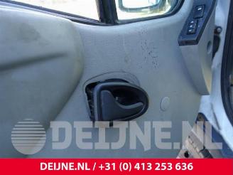 Opel Movano Movano Combi, Bus, 1998 / 2010 2.2 DTI picture 18