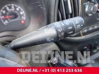 Fiat Doblo Doblo Cargo (263), Van, 2010 1.4 16V picture 31