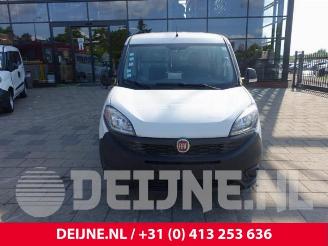 Fiat Doblo Doblo Cargo (263), Van, 2010 1.4 16V picture 2