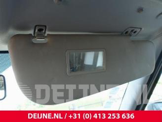 Fiat Doblo Doblo Cargo (263), Van, 2010 1.4 16V picture 22