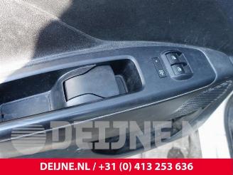 Fiat Doblo Doblo Cargo (263), Van, 2010 1.4 16V picture 16