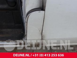 Mercedes Vito Vito (447.6), Van, 2014 2.2 114 CDI 16V picture 17