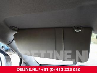 Mercedes Vito Vito (447.6), Van, 2014 2.2 114 CDI 16V picture 25