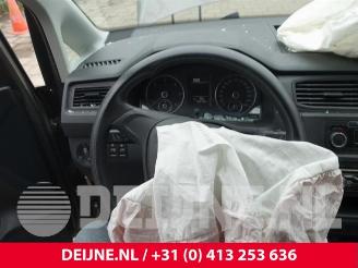 Volkswagen Caddy Caddy IV, Van, 2015 2.0 TDI 102 picture 20