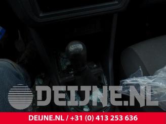 Volkswagen Caddy Caddy IV, Van, 2015 2.0 TDI 102 picture 28