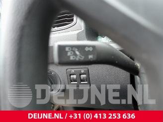 Volkswagen Caddy Caddy IV, Van, 2015 2.0 TDI 102 picture 21