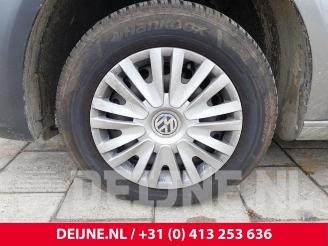 Volkswagen Caddy Caddy IV, Van, 2015 2.0 TDI 102 picture 10