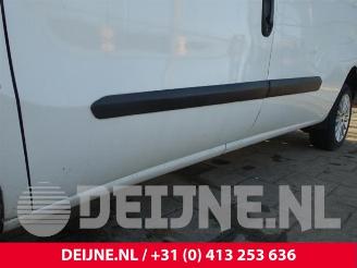 Opel Combo Combo, Van, 2012 / 2018 1.3 CDTI 16V picture 12