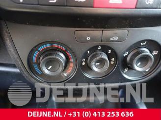 Opel Combo Combo, Van, 2012 / 2018 1.3 CDTI 16V picture 31