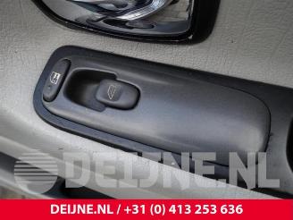 Volvo C-70 C70 (NC), Cabrio, 1998 / 2006 2.3 Turbo 20V picture 25