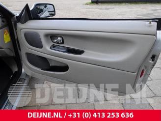 Volvo C-70 C70 (NC), Cabrio, 1998 / 2006 2.3 Turbo 20V picture 24