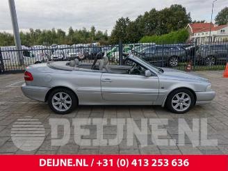 Volvo C-70 C70 (NC), Cabrio, 1998 / 2006 2.3 Turbo 20V picture 8