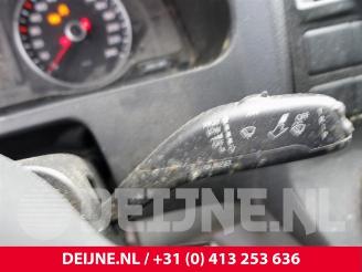 Volkswagen Transporter Transporter T5, Van, 2003 / 2015 2.0 TDI DRF picture 31