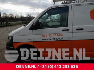 Volkswagen Transporter Transporter T5, Van, 2003 / 2015 2.0 TDI DRF picture 15