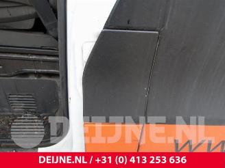 Renault Trafic Trafic (1FL/2FL/3FL/4FL), Van, 2014 1.6 dCi 115 picture 14