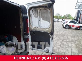 Renault Trafic Trafic (1FL/2FL/3FL/4FL), Van, 2014 1.6 dCi 115 picture 32