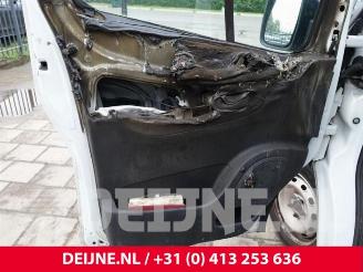 Renault Trafic Trafic (1FL/2FL/3FL/4FL), Van, 2014 1.6 dCi 115 picture 16