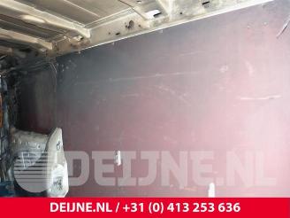 Renault Trafic Trafic (1FL/2FL/3FL/4FL), Van, 2014 1.6 dCi 115 picture 35