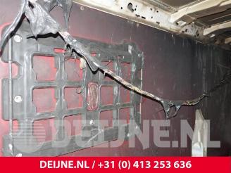 Renault Trafic Trafic (1FL/2FL/3FL/4FL), Van, 2014 1.6 dCi 115 picture 33