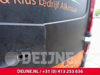 Renault Trafic Trafic (1FL/2FL/3FL/4FL), Van, 2014 1.6 dCi 115 picture 27