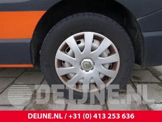 Renault Trafic Trafic (1FL/2FL/3FL/4FL), Van, 2014 1.6 dCi 115 picture 20