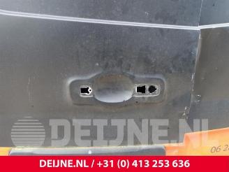 Renault Trafic Trafic (1FL/2FL/3FL/4FL), Van, 2014 1.6 dCi 115 picture 25