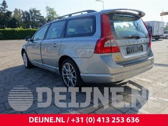 Volvo V-70 V70 (BW), Combi, 2007 / 2016 2.0 16V picture 5