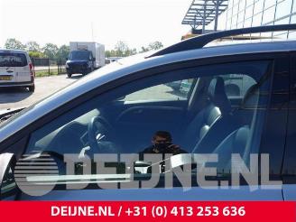 Volvo V-70 V70 (BW), Combi, 2007 / 2016 2.0 16V picture 14