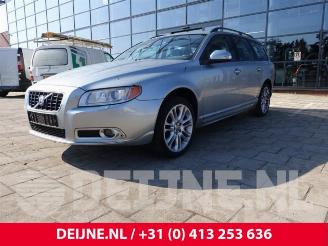 Volvo V-70 V70 (BW), Combi, 2007 / 2016 2.0 16V picture 3