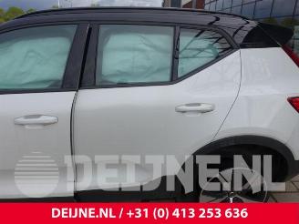 Volvo XC40 XC40 (XZ), SUV, 2017 1.5 T4 Plug-in Hybrid 12V picture 32