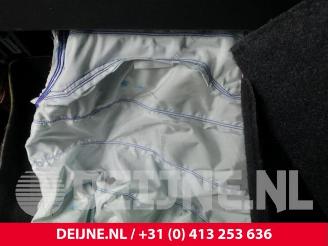 Volvo XC40 XC40 (XZ), SUV, 2017 1.5 T4 Plug-in Hybrid 12V picture 21