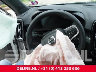 Volvo XC40 XC40 (XZ), SUV, 2017 1.5 T4 Plug-in Hybrid 12V picture 20