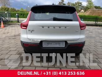 Volvo XC40 XC40 (XZ), SUV, 2017 1.5 T4 Plug-in Hybrid 12V picture 6