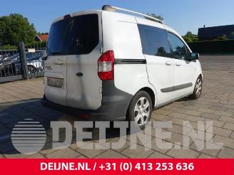 Ford Courier Transit Courier, Van, 2014 / 2023 1.5 TDCi 75 picture 7