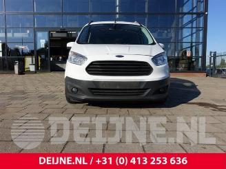 Ford Courier Transit Courier, Van, 2014 / 2023 1.5 TDCi 75 picture 2