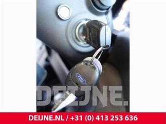 Ford Courier Transit Courier, Van, 2014 / 2023 1.5 TDCi 75 picture 31