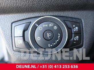 Ford Courier Transit Courier, Van, 2014 / 2023 1.5 TDCi 75 picture 27